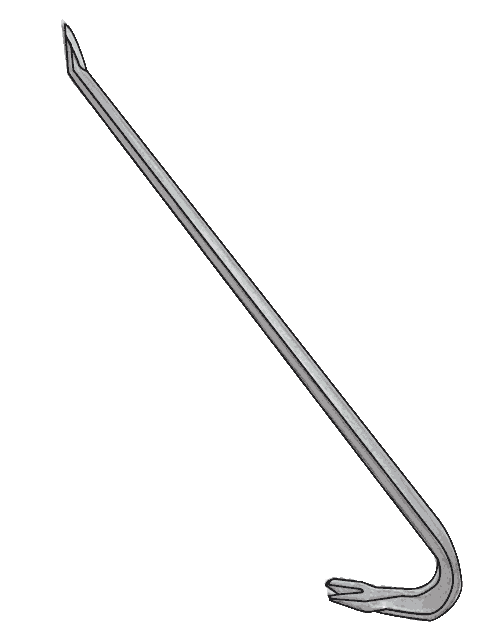 crowbar